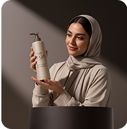 زيت بلانس أوف بيوتي - الصورة 3