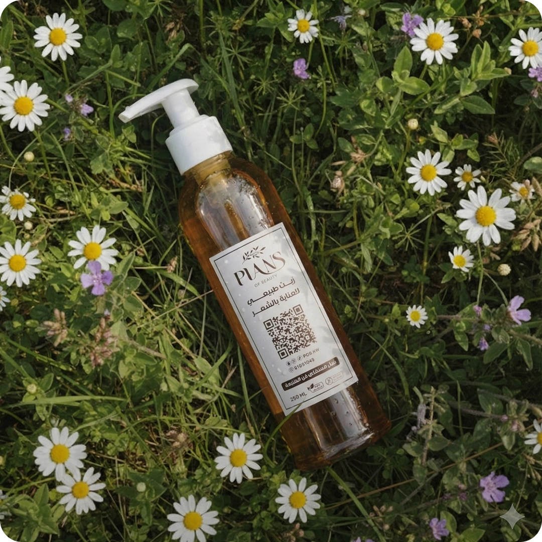 زيت بلانس أوف بيوتي - الصورة 2